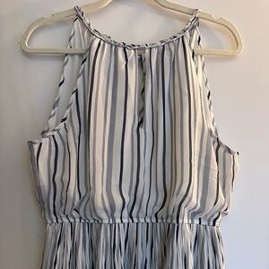 Maison Jules Midi Dress